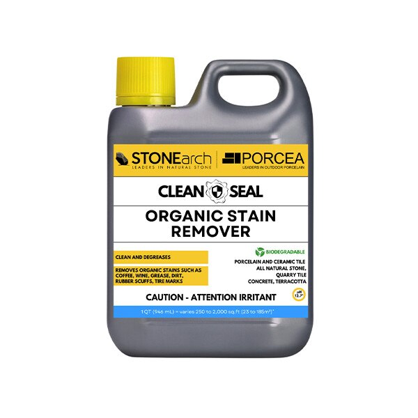 Organic Stain Remover